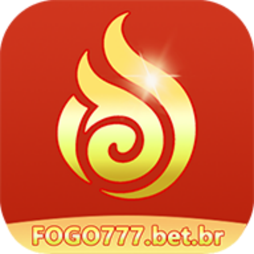 fogo777 com logo