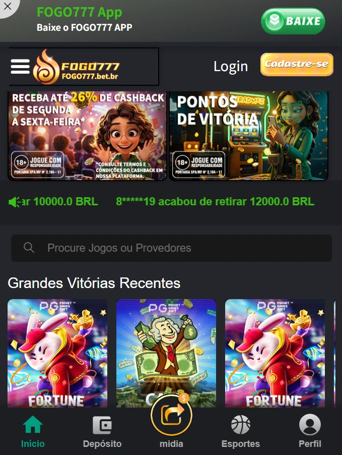 fogo777 Cassino Online Brasil 2025 – Pix Instantâneo, Bônus Exclusivos e Jackpots Milionários para Jogadores Brasileiros
