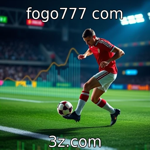 fogo777 com Apostas esportivas: as análises que podem transformar suas vitórias