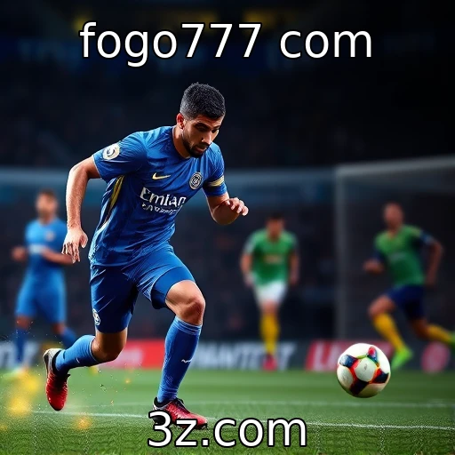 fogo777 com Desvendando as Melhores Estratégias em Apostas Esportivas para 2025