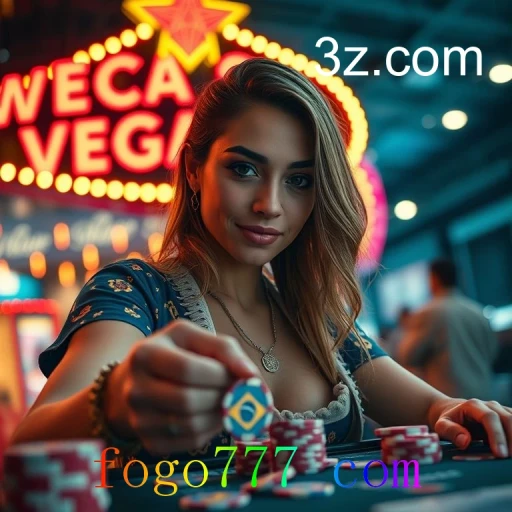 fogo777 com Confiavel