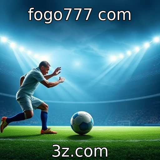 fogo777 com Explore o Mundo das Apostas: Estratégias para Vencer em 2025