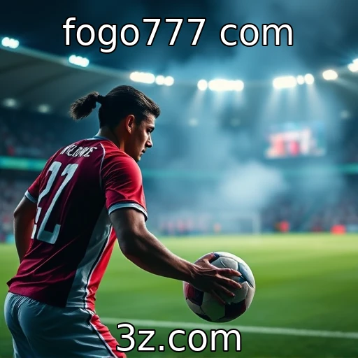 fogo777 com Como as apostas esportivas estão mudando a forma de analisar partidas