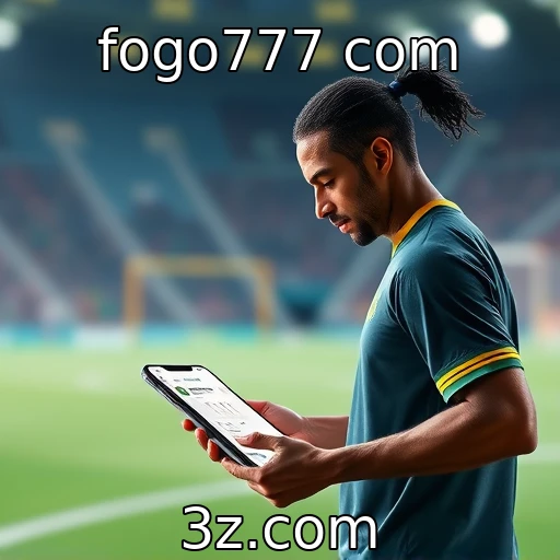 fogo777 com Apostas Esportivas: Análise Profunda dos Campeonatos de 2025