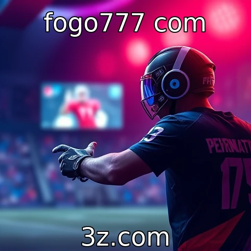 fogo777 com Descubra os segredos das apostas esportivas em 2025