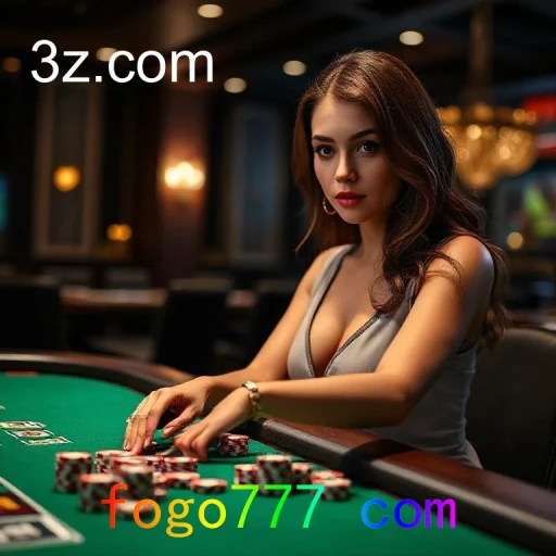 fogo777 com Plataforma