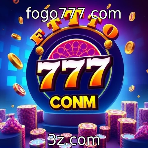 fogo777 com Desvendando o Crescimento das Apostas no Brasil em 2025