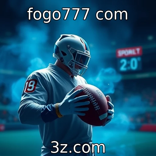 fogo777 com Apostas esportivas: Como analisar partidas com eficiência