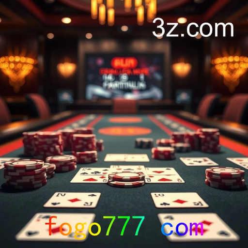 Bônus Imperdíveis e Incríveis no Fogo777 Com para Jogadores