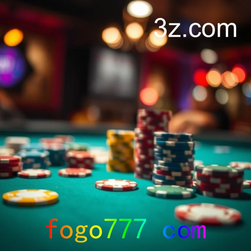 Promoção Imperdível no fogo777 com para Jogadores Empolgados