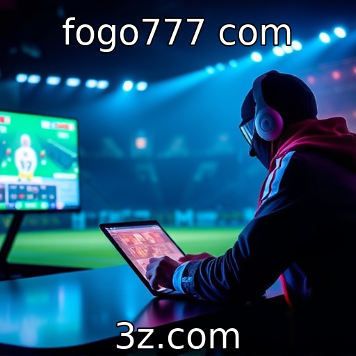 Segredos das Apostas Esportivas que Todo Jogador Deve Conhecer